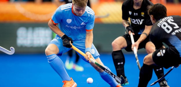 Argentina cae ante Países Bajos y pierde liderato en Mundial 2026