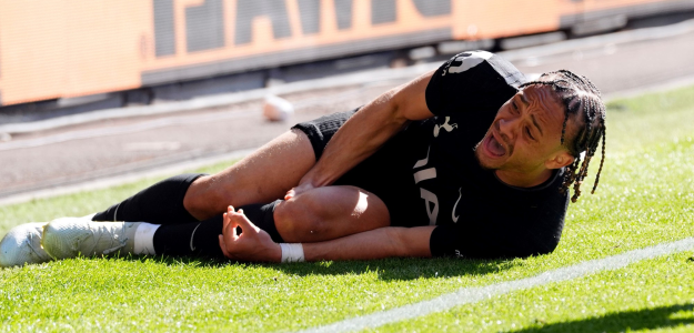 Xavi Simons, baja confirmada para el Mundial 2026 tras sufrir grave lesión en la rodilla