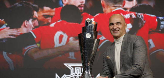 Roberto Martínez renueva Portugal sin Cristiano pero con Guedes y nuevas caras
