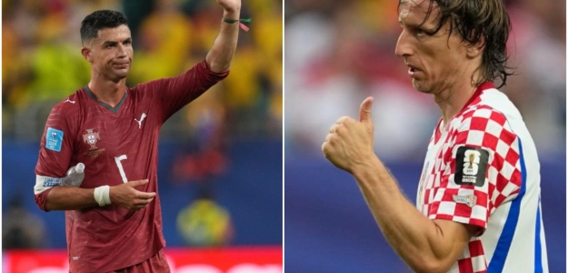 Expectación desbordada en Toronto por el Portugal vs Croacia: Entradas a precios exorbitantes