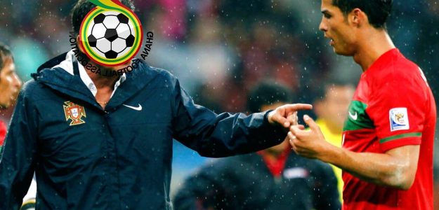 Carlos Queiroz, el experimentado DT portugués que toma las riendas de la Selección de Ghana