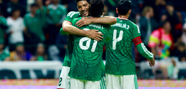 Julián Quiñones, el héroe inesperado que ilumina el inicio del Mundial 2026