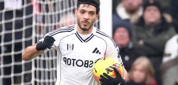 Raúl Jiménez decide no renovar con Fulham y regresar a México por motivos personales