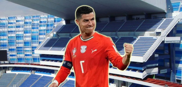 Puebla confirma partidazo: México vs Ghana y Portugal vs Chile en amistosos