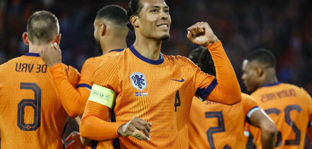 Países Bajos, Suecia, Japón y Túnez: Los rivales de la 'Oranje' en el Mundial 2026