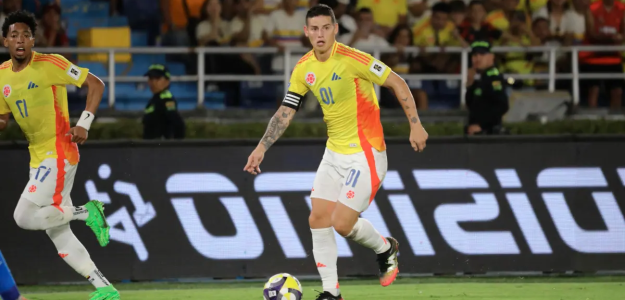 El inaudito precio de una entrada para el choque entre Portugal y Colombia en el Mundial 2026