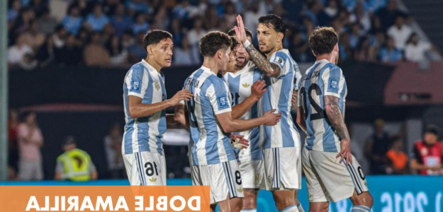 Selección Argentina vuelve a casa: amistosos post Mundial 2026 sin Messi