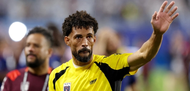 Querétaro descarta fichaje de Vozinha tras brillar en el Mundial 2026