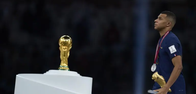 Kylian Mbappé liderará a Francia en la Copa Mundial 2026