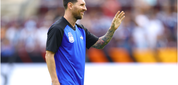 Argentina y Argelia se enfrentan en el Mundial con Messi y Mahrez como figuras destacadas