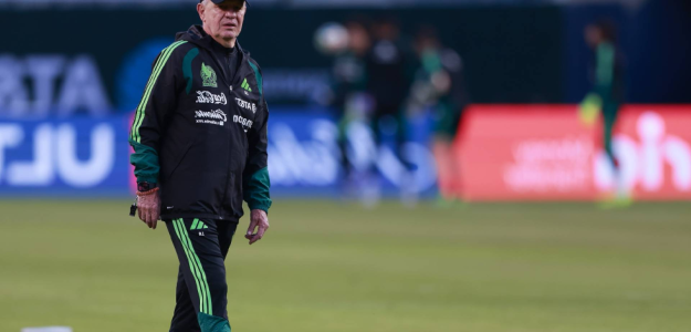 Selección de Ghana prescinde de sus estrellas para amistoso ante México