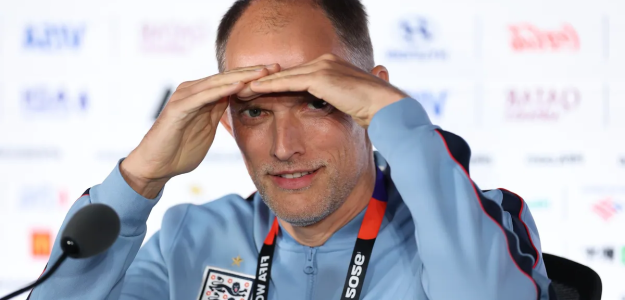 Thomas Tuchel renueva la Selección de Inglaterra tras el Mundial 2026
