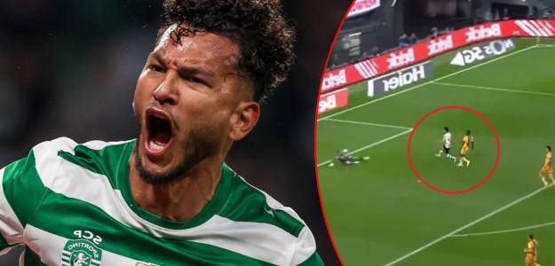 Luis Javier Suárez sigue en racha goleadora en Portugal y Colombia se ilusiona para el Mundial 2026