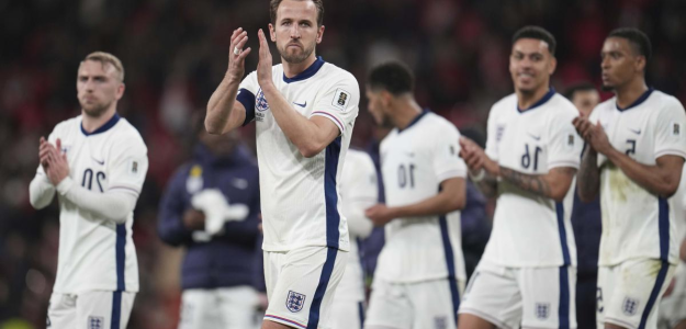 Inglaterra cierra su preparación para el Mundial con duelos ante Nueva Zelanda y Costa Rica