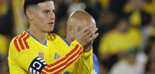 James Rodríguez: la evolución de un jugador estelar entre clubes y selección