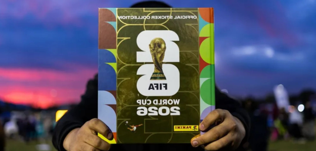Inversor se arrepiente tras adquirir exceso de álbumes del Mundial 2026