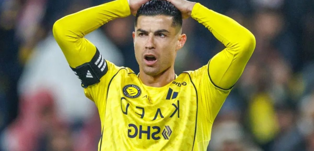 Cristiano Ronaldo ausente en Al-Nassr: ¿Rumbo a nuevos horizontes?