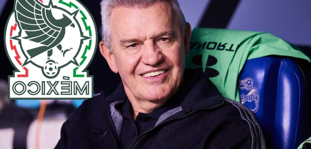 Javier Aguirre reveals the chosen players for the Mexican National Team on the way to the 2026 World Cup