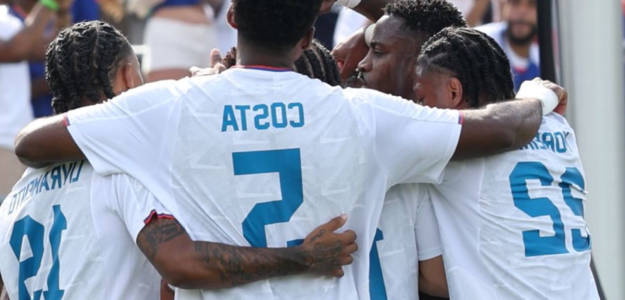 Cabo Verde se prepara con confianza para su debut en el Mundial frente a España
