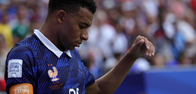 Kylian Mbappé agradece el apoyo de la afición francesa y reflexiona sobre el Mundial