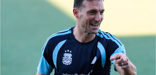 Scaloni analiza el rendimiento de España y anticipa un Mundial desafiante