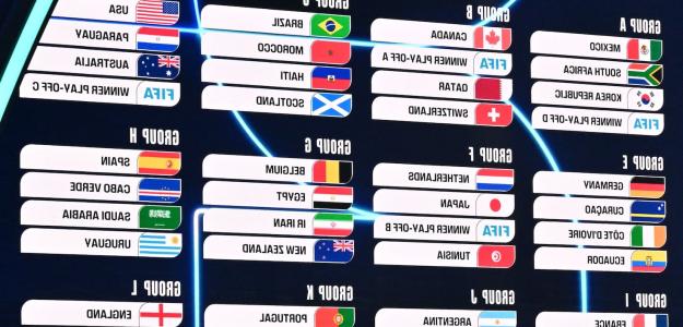 Irán y las consecuencias de no acudir al Mundial 2026 según la FIFA