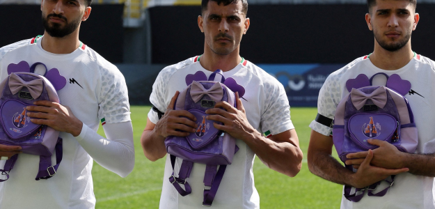 Irán confirma su participación en el Mundial 2026 bajo condiciones especiales
