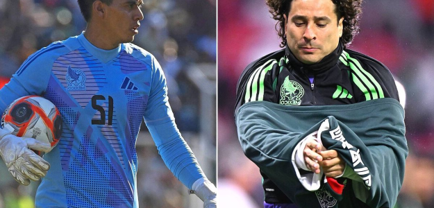Guillermo Ochoa, el guardián seguro del Mundial 2026 y su posible titularidad en el Estadio Azteca