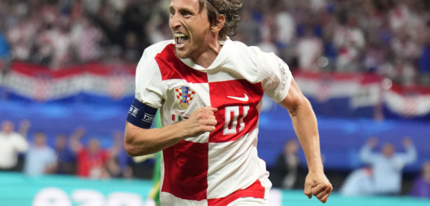 Croacia renueva su selección liderada por Modric de cara al Mundial 2026