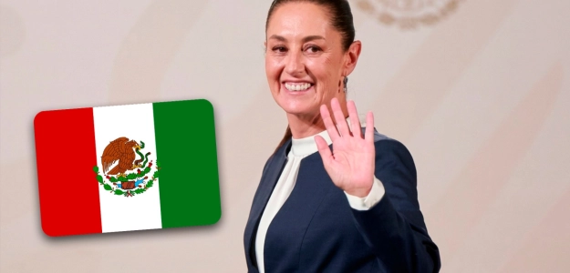 Claudia Sheinbaum destaca el legado social y deportivo del Mundial 2026