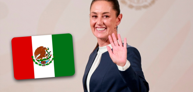 Claudia Sheinbaum destaca el legado social y deportivo del Mundial 2026