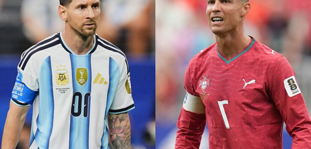 Cristiano Ronaldo y Messi: una rivalidad única en la historia del fútbol