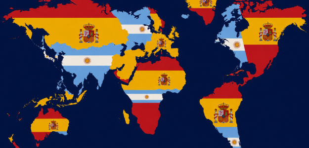La afición mundial se decanta por la selección española en una encuesta de MARCA