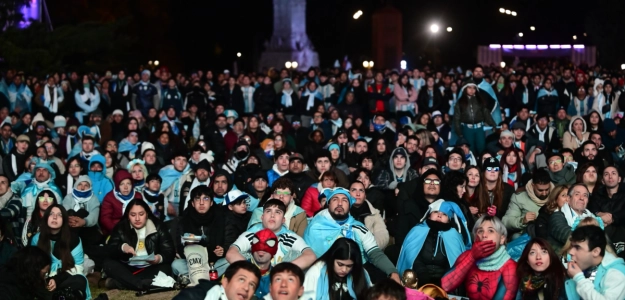 Tragedia en Cañuelas: Hombre fallece tras impacto mortal de una piedra en festejos por triunfo de Argentina