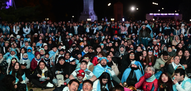 Tragedia en Cañuelas: Hombre fallece tras impacto mortal de una piedra en festejos por triunfo de Argentina