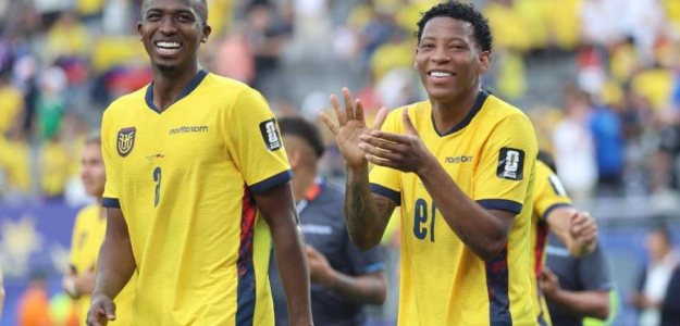 Emoción y competencia: la Fecha FIFA trae partidos amistosos y eliminatorias