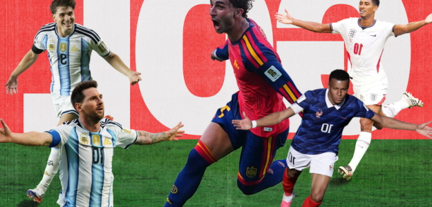 Los 12 mejores goles del Mundial 2026: magia, precisión y emoción en cada gol