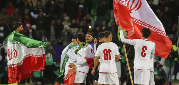 Irán elige Tijuana como sede para el Mundial 2026 y evita problemas con visados en EE.UU.