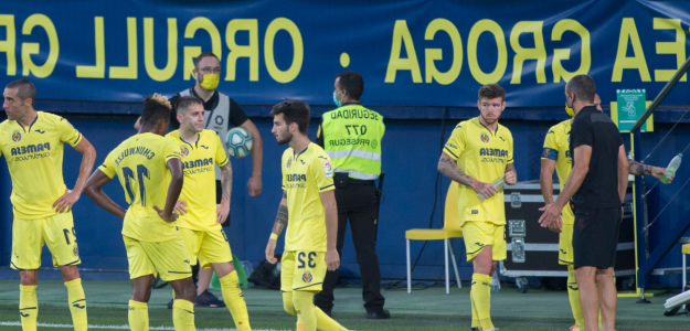 The meteoric rise of Álex Baena in Spanish football