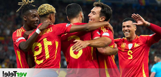 DAZN ofrecerá en exclusiva todos los partidos del Mundial de fútbol 2026