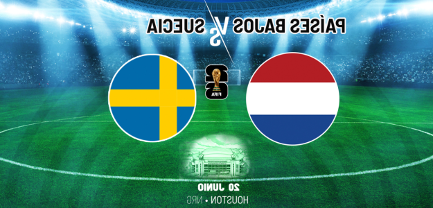 Países Bajos vs Suecia: Duelo crucial con aroma a final anticipada