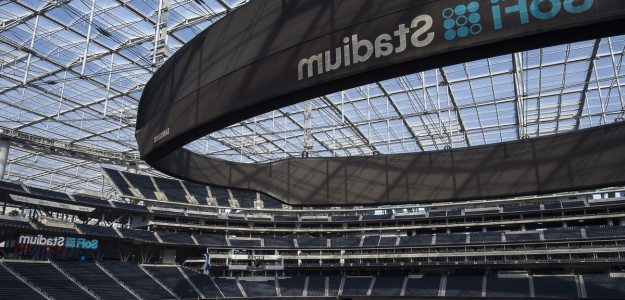 Desafío laboral en el SoFi Stadium: amenaza de huelga ante el Mundial 2026