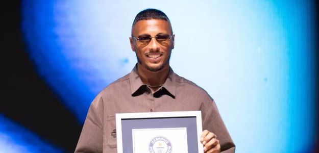 Eloy Room, el muro de Curazao en el Mundial 2026