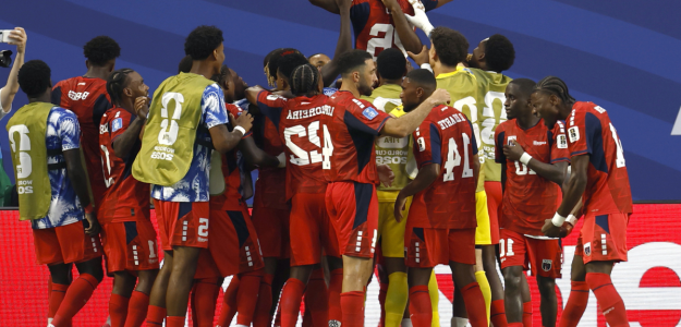 Cabo Verde sorprende en el Mundial 2025/26 con su bajo valor de mercado
