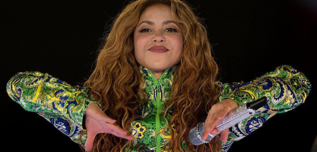Shakira y Burna Boy unen sus voces en el himno del Mundial 2026