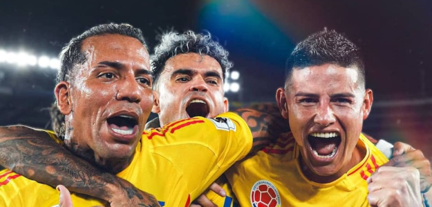 Colombia se despide en El Campín con Costa Rica como rival antes del Mundial 2026