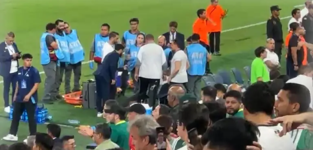 Irak celebra su regreso al Mundial 2026 con emoción desbordante