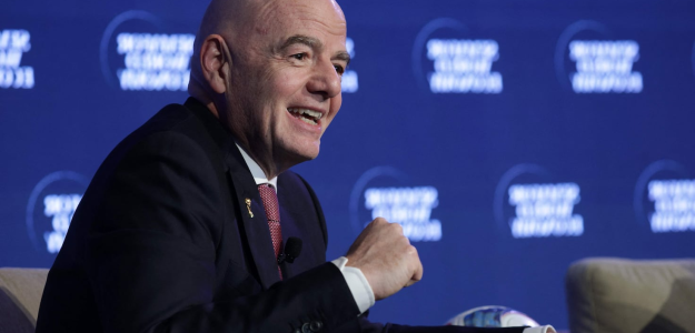 Artistas internacionales protagonizarán el show de medio tiempo del Mundial 2026