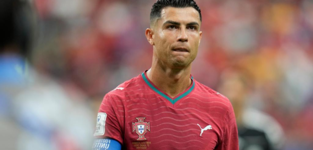 El impacto y la presencia de Cristiano Ronaldo según Sergio González