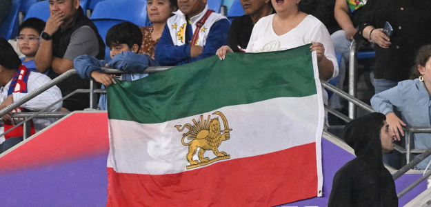 Controversia en el fútbol mundial por propuesta de exclusión de Irán en el Mundial 2026